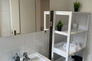 3-Zimmer-Wohnung – Osnabrück Altstadt – Die vollständige Adresse der Immobilie erhältst du vom Anbieter., 49074 Innenstadt, Osnabrück – Vorschaubild 9