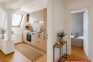 ***Frisch modernisierte, helle Dachgeschosswohnung für Singles und Paare*** – Faberstraße 9, 39122 Fermersleben, Magdeburg – Vorschaubild 7