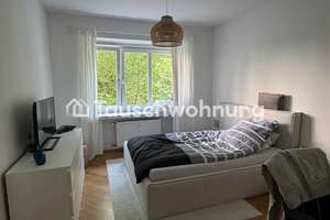 Tauschwohnung: München, Au-Haidhausen: 3,5 Zi Wohnung – Die vollständige Adresse der Immobilie erhältst du vom Anbieter., 81675 Steinhausen, München – Vorschaubild 2