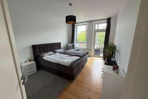 Wunderschöne 3-Zimmer Altbauwohnung in Bestlage – Die vollständige Adresse der Immobilie erhältst du vom Anbieter., 24103 Damperhof, Kiel – Vorschaubild 4