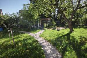Idyll im Hinterhof – Die vollständige Adresse der Immobilie erhältst du vom Anbieter., 34130 Kirchditmold, Kassel – Vorschaubild 4