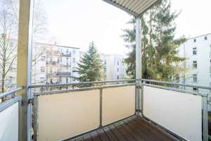 5% Abschreibung + Provisionsfrei! Vermietete 2-Zimmer-Wohnung im Herzen der KTV – Gellertstraße 12, 18057 Kröpeliner-Tor-Vorstadt, Rostock – Vorschaubild 8