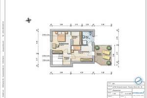 Achtung! Handwerker aufgepasst - vermietetes Einfamilienhaus mit Garten, Terrasse und viel Potenzial – Die vollständige Adresse der Immobilie erhältst du vom Anbieter., 24790 Schacht-Audorf – Vorschaubild 56