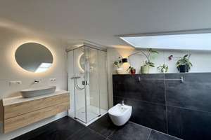 Eleganz trifft Wohnkomfort-Exklusive Maisonette-Wohnung mit hochwertiger Ausstattung in Volkmarode – Die vollständige Adresse der Immobilie erhältst du vom Anbieter., 38104 Volkmarode, Braunschweig – Vorschaubild 21