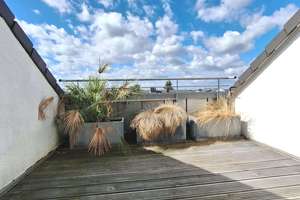 Provisionsfreies -- Exklusives Penthouse - Wohnung in Köln - Dellbrück – 51069 Dellbrück, Köln – Vorschaubild 21