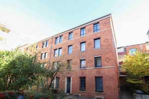 Großzügige 2,5-Zimmer-Wohnung mit Loft-Charakter in zentraler Toplage von Stuttgart – Die vollständige Adresse der Immobilie erhältst du vom Anbieter., 70182 Dobel, Stuttgart – Vorschaubild 1