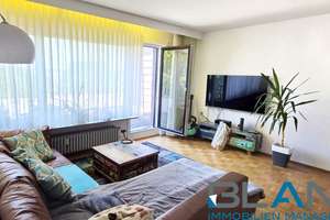 Bezugsfertige 2,5-Zimmer-Wohnung mit Terrasse, Balkon und Einbauküche – Die vollständige Adresse der Immobilie erhältst du vom Anbieter., 75175 Südoststadt, Pforzheim – Vorschaubild 7