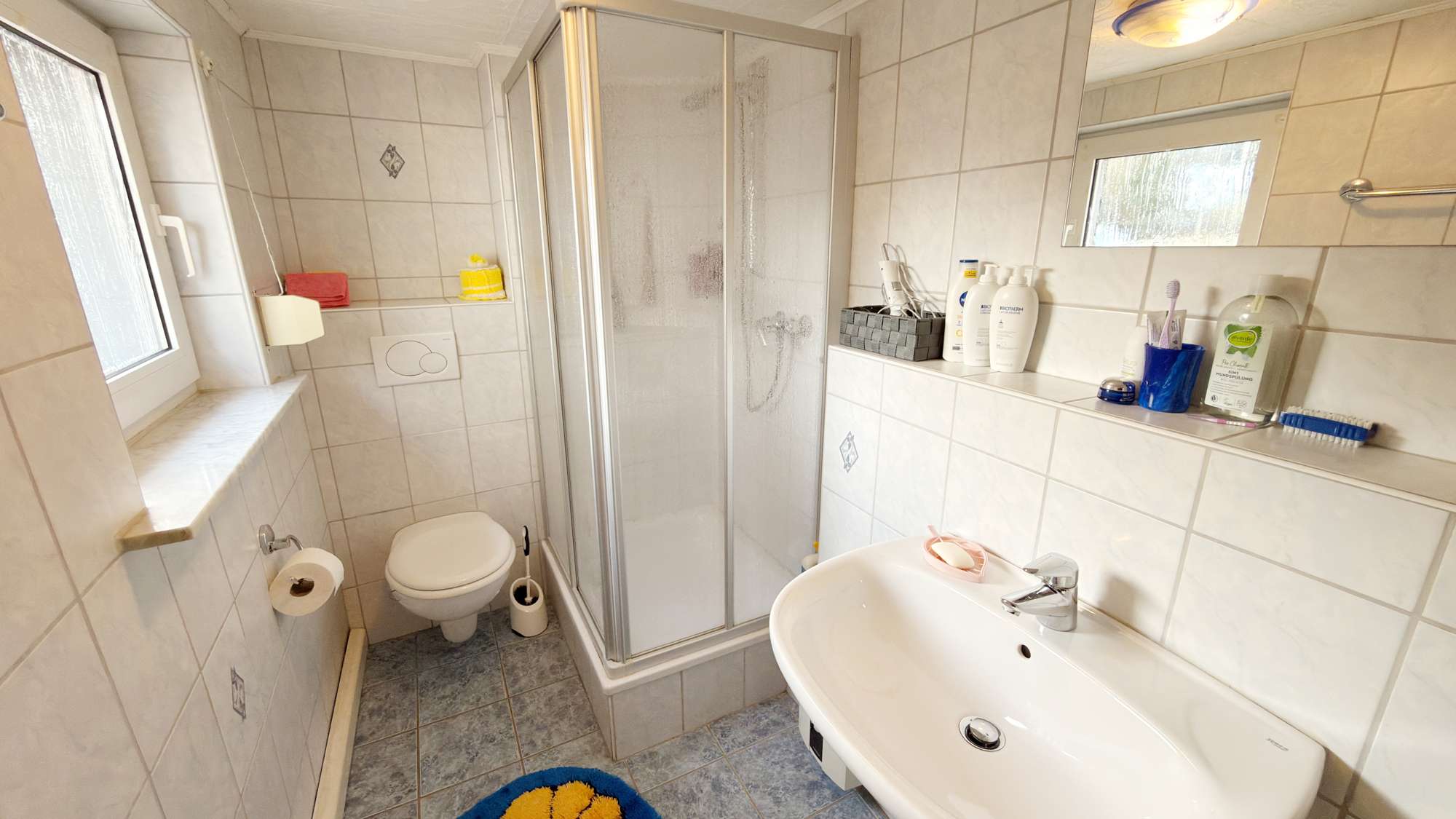 Immobilie in Schwerte - Familienleben mit Perspektive – Haus mit Garten, Platz und Entwicklungsspielraum in Schwerte! - Bild 8