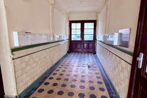 Charmante Dachgeschosswohnung mit Terrasse im beliebten Malplaquetkiez – Malplaquetstraße 35, 13347 Wedding, Berlin – Vorschaubild 23