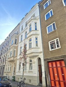 AC-Lousbergviertel: Attraktives 5-FH als Investment mit Entwicklungspotenzial