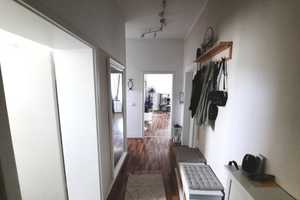 Leben in Stadtfeld-West! Schöne 3-Raum-Wohnung mit Balkon – An der Enckekaserne 127, 39110 Magdeburg – Vorschaubild 2