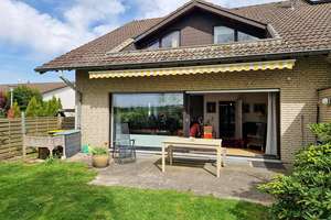 Düren Lendersdorf, Doppelhaushälfte mit Keller, Garten und Garage in ruhiger Lage am Feldrand – Die vollständige Adresse der Immobilie erhältst du vom Anbieter., 52355 Lendersdorf, Düren – Vorschaubild 39