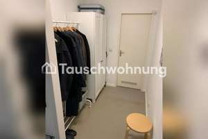 Tauschwohnung: Tausche 1Z-Wohnung gegen Größere in S-Bahn-Nähe – Die vollständige Adresse der Immobilie erhältst du vom Anbieter., 14467 Nördliche Innenstadt, Potsdam – Vorschaubild 7