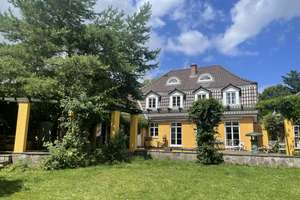 Stadtvilla mit Gutshauscharakter am See – Die vollständige Adresse der Immobilie erhältst du vom Anbieter., 24111 Russee, Kiel – Vorschaubild 8