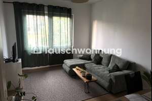 Tauschwohnung: Ruhige und grüne 2-Wohnung mit Blick auf den Rheinturm – Die vollständige Adresse der Immobilie erhältst du vom Anbieter., 40227 Oberbilk, Düsseldorf – Vorschaubild 7