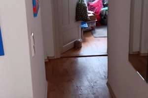 Wohnen mit Charakter: 3-Zimmerwohnung in denkmalgeschütztem Stadthaus in zentraler Lage – Deckerstr. 4, 72764 Reutlingen-Mitte, Reutlingen – Vorschaubild 2