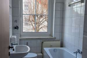 Elegante 3-Zimmer-Wohnung in Unseburg – modern und komfortabel – Friedensring 4, 39435 Unseburg – Vorschaubild 3