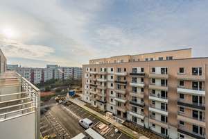 Wohnung in Kaulsdorf gesucht, WBS 180 mit besonderem Wohnbedarf erforderlich! – Lily-Braun-Str. 13, 12619 Hellersdorf, Berlin – Vorschaubild 2