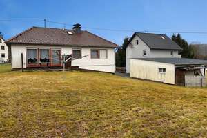 Streif-Fertighaus in ruhiger Lage – EFH mit Keller, Terrasse & Doppelgarage – Die vollständige Adresse der Immobilie erhältst du vom Anbieter., 56305 Döttesfeld – Vorschaubild 10