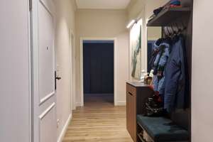 Designerwohnung, kernsaniert – Rosenstrasse 29, 38102 Östliches Ringgebiet, Braunschweig – Vorschaubild 13