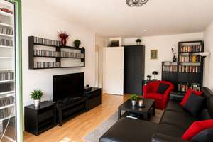 PREISHIGHLIGHT IN BOGENHAUSEN! 3 Zimmer, 71 m² und Stellplatz für nur 459.000 € – Die vollständige Adresse der Immobilie erhältst du vom Anbieter., 81927 Johanneskirchen, München – Vorschaubild 4