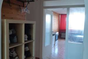 München-Perlach- Wunderschöne 3-Zimmer-Wohnung mit Süd-Loggia und TG in ruhiger Lage – Karl-Marx-Ring 60, 81735 Neuperlach, München – Vorschaubild 3