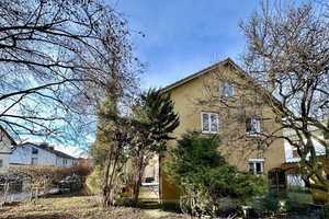 Baupotenzial: Zweifamilienhaus auf Südgrundstück in Kirchseeon-Eglharting – Ebersberg (Kreis) – Vorschaubild 2