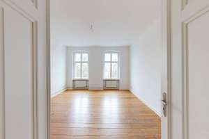 Ihr neues Zuhause am Viktoria Park wartet auf Sie. – Die vollständige Adresse der Immobilie erhältst du vom Anbieter., 10963 Kreuzberg, Berlin – Vorschaubild 14