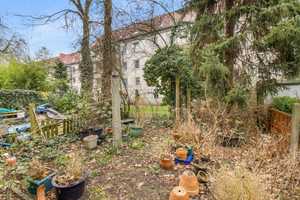 Bremen-Hastedt: Schönes Reihenmittelhaus für kleine Familien in beliebter Lage – Bremen – Vorschaubild 3