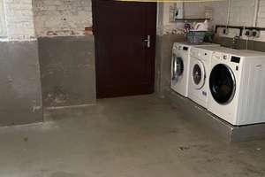 Stilvolle 2-Zimmer-Erdgeschosswohnung mit gehobener Innenausstattung mit EBK in Düsseldorf – Richardstrasse 74, 40231 Eller, Düsseldorf – Vorschaubild 9