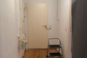 Große 3 Zimmer Altbau Wohnung im ruhigen Hinterhauszu vermieten. – Togostraße 75, 13351 Wedding, Berlin – Vorschaubild 6