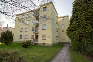 Helle 3-Zimmer-Wohnung mit Balkon in zentraler Lage – Theodor-Heuss-Ring 19, 51377 Steinbüchel, Leverkusen – Vorschaubild 17