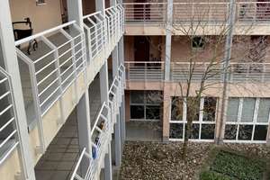 Betreutes Wohnen, Gepflegte Zweizimmerwohnung in Cottbus – Werner-Seelenbinder- Ring 4A, 3048 Sachsendorf, Cottbus – Vorschaubild 4