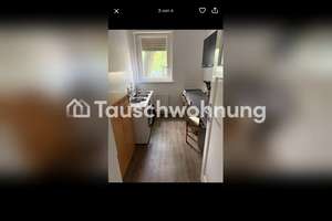 Tauschwohnung: Wohnungstausch – 2-Zimmer-Wohnung mit Balkon – Die vollständige Adresse der Immobilie erhältst du vom Anbieter., 13507 Tegel, Berlin – Vorschaubild 2