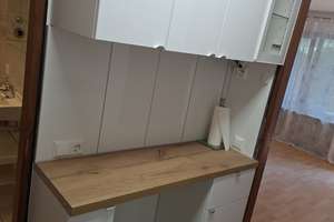 1 Zimmer Terassenwohnung mit separaten Bad in Stg- Sillenbuch.  – Kirchheimer Straße 20, 70619 Sillenbuch (Ortsteil), Stuttgart – Vorschaubild 7