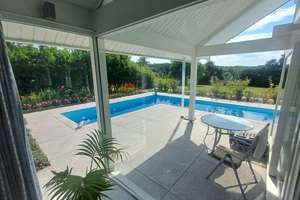 Hennef Höhenlage: Traumhaft wohnen im exklusiven DAVINCI Haus mit Sauna und fantastischem Pool – Die vollständige Adresse der Immobilie erhältst du vom Anbieter., 53773 Hennef (Sieg) – Vorschaubild 9