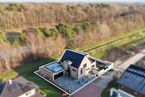 Familienfreundliches Einfamilienhaus in Schwagstorf - Modernes Wohnen nahe dem Mittellandkanal – Die vollständige Adresse der Immobilie erhältst du vom Anbieter., 49179 Ostercappeln – Vorschaubild 19