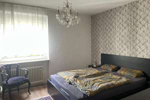 Offene 3 Zimmerwohnung mit Balkon und  Einbauküche in Nürnberg – Die vollständige Adresse der Immobilie erhältst du vom Anbieter., 90459 Galgenhof, Nürnberg – Vorschaubild 16