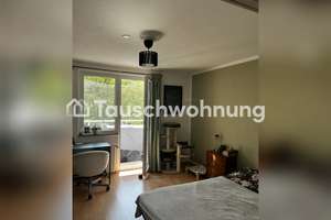 Tauschwohnung: 2-Zimmer, Balkon und Badewanne! – Die vollständige Adresse der Immobilie erhältst du vom Anbieter., 30165 Vahrenwald, Hannover – Vorschaubild 5