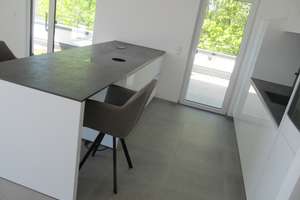 Penthousewohnung in Elkenroth, 3 ZKB, mehrere Dachterrassen, hochwertige Kücheneinrichtung – 57578 Elkenroth – Vorschaubild 27