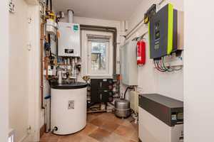 Ihr neues Zuhause mit Wohlfühlgarantie und der seltenen Möglichkeit für eine Einliegerwohnung – Havelland (Kreis) – Vorschaubild 20