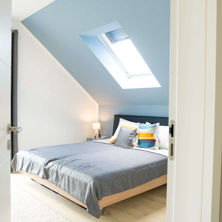 Immobilie in Wangels - Baue das Zuhause, in dem Deine Kinder aufwachsen - Bild 5