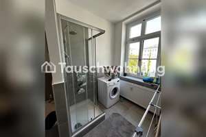 Tauschwohnung: Leipzig Mitte: Großzügige 3-Zimmer-Wohnung – Die vollständige Adresse der Immobilie erhältst du vom Anbieter., 4103 Zentrum-Südost, Leipzig – Vorschaubild 8