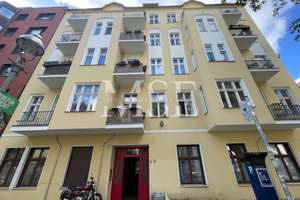 Wohnen im begehrten Arminiuskiez | Attraktive 4-Zimmer Familienwohnung in Mitte – Die vollständige Adresse der Immobilie erhältst du vom Anbieter., 10551 Moabit, Berlin – Vorschaubild 12