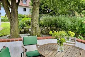 Ein schönes Familienhaus mit herrlichem Garten und separatem Bauplatz – Schlossweg 4, 85235 Pfaffenhofen an der Glonn – Vorschaubild 6