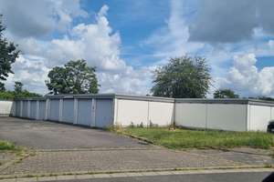 Uerdingen/Mauritzstraße gelungener Grundriss 3 Zimmer- 2 Balkone ,
Garage möglich – Mauritzstraße XX, 47829 Uerdingen, Krefeld – Vorschaubild 19