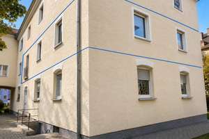4-Zimmer-ETW in Toplage -Grünfläche -nahe Innenstadt/ OTH/ Uni - AFA-/ Abschreibungspotenzial – Sailerstr. 10, 93053 Galgenberg, Regensburg – Vorschaubild 2