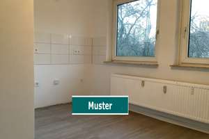 Gemütliche 1,5-Zimmer-Dachgeschosswohnung – Alwin-Lonke-Str. 63, 28719 Burg-Grambke, Bremen – Vorschaubild 3