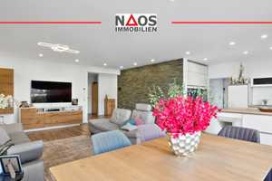 Moderne Doppelhaushälfte mit Komfort und Stil – Kusel (Kreis) – Vorschaubild 1
