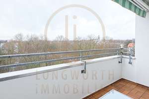 Anlage-Objekt mit 2 Zimmern, Garage, 7. Geschoss, Burgblick, Parkblick – Die vollständige Adresse der Immobilie erhältst du vom Anbieter., 90429 Himpfelshof, Nürnberg – Vorschaubild 11